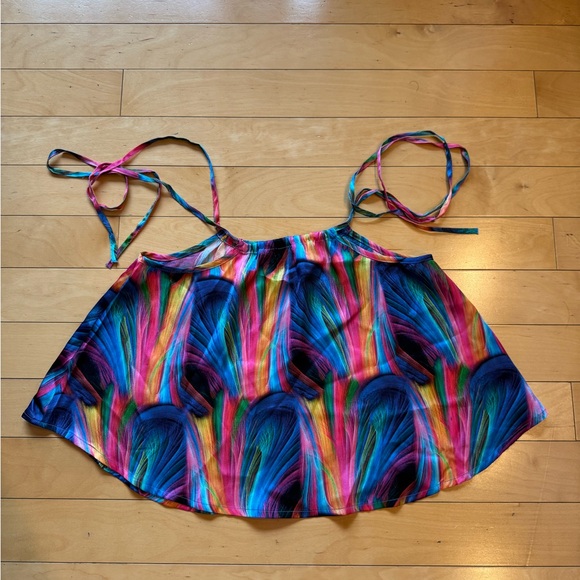 ASOS Mini Skirt - Picture 2 of 6